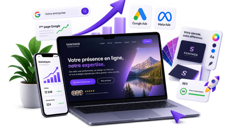 Visuel global