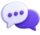 Visuel discussion