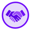 Visuel clients
